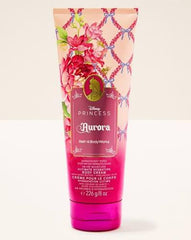 Aurora Ultimate Hydration Body Cream -226g