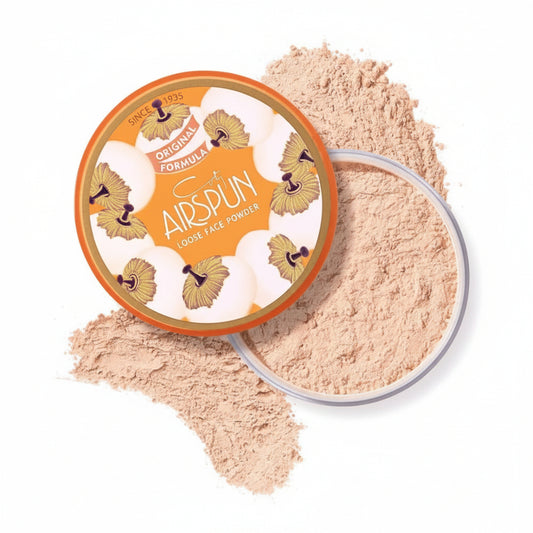 Airspun Loose Powder -34g