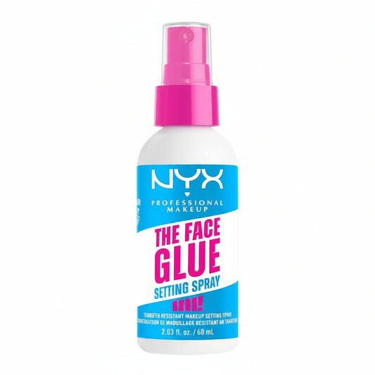 The Face Glue Setting Spray -60ml