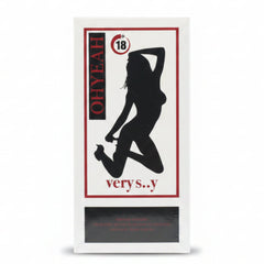 Very Sxy Eau De Parfum - 100ml
