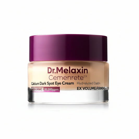 Cemenrete Calcium Dark Spot Eye Cream -15g