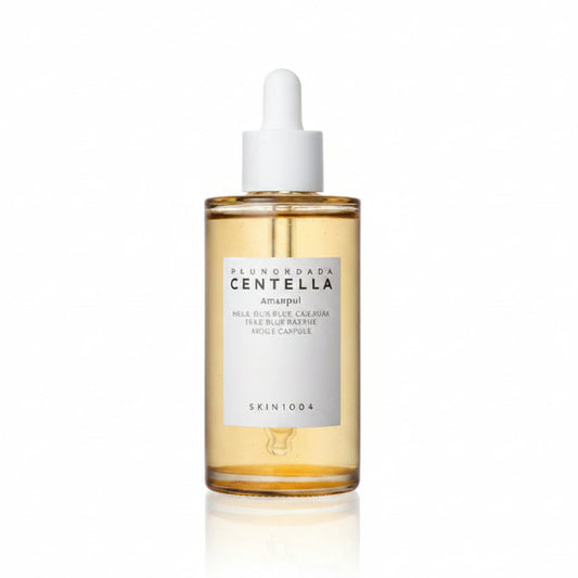 Madagascar Centella Ampoule - 100ml