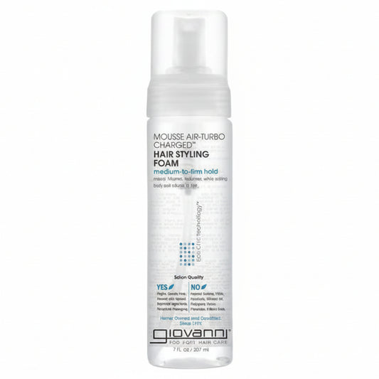Styling Foam -207ml