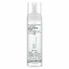 Styling Foam -207ml