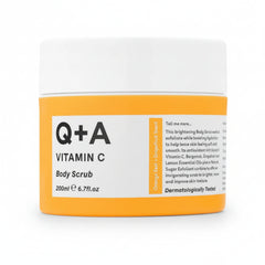 Vitamin C Body Scrub -200ml