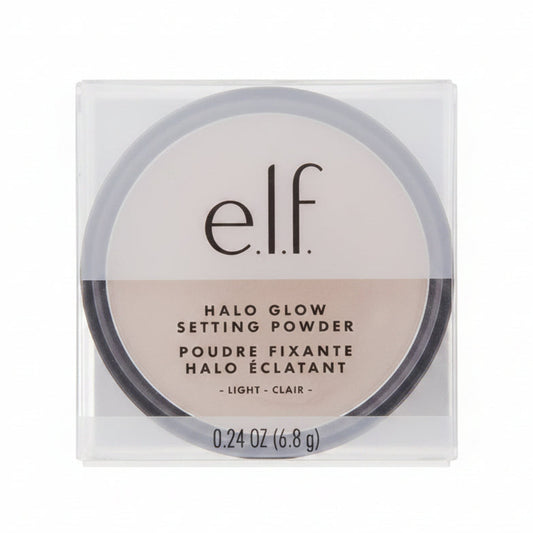 Halo Glow Setting Powder / MEDIUM - 6.8g