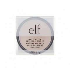 Halo Glow Setting Powder / MEDIUM - 6.8g