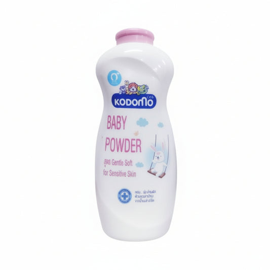 Gentle Soft Baby Powder for Sensitive Skin