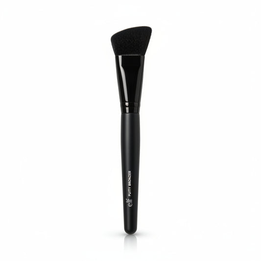 Putty Bronzer Brush -1pc