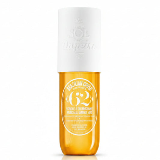 Brazilian Crush Cheirosa Perfume Mist 240ml