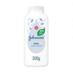 classic baby powder