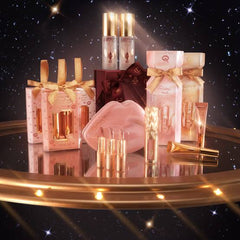 Pillow Talk Mini Glossy Lips Duo -2pcs