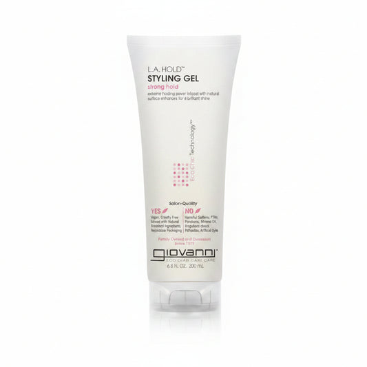 L.A. Hold Styling Hair Gel – 200ml