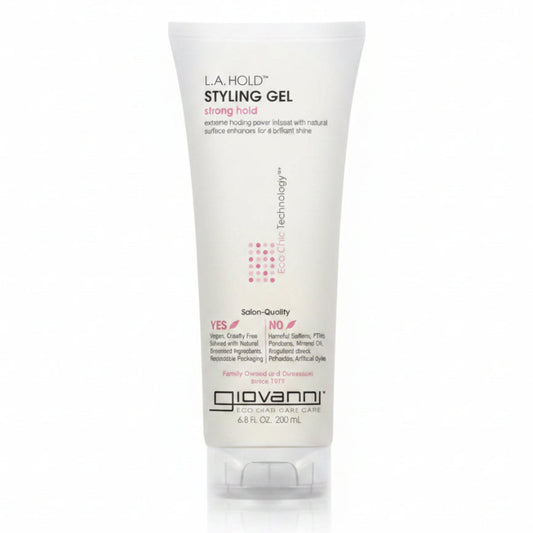 L.A. Hold Styling Hair Gel – 200ml