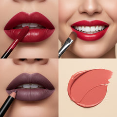Soft Pinch Cheek & Lip Trio -3pcs