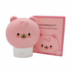 Nourishing Hand Cream - 120ml