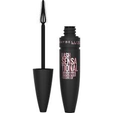 Lash Sensational Luscious Waterproof Mascara 704 - 9ml