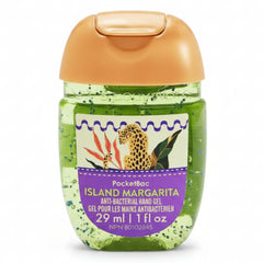 Island Margarita Hand Sanitizer - 29ml