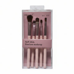 Soft Skin Flawless Makeup Brush Set