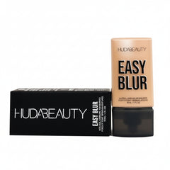 EASY BLUR NATURAL AIRBRUSH FOUNDATION WITH NIACINAMIDE - 30ML