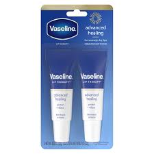 Lip Therapy Advanced Healing -2x10g