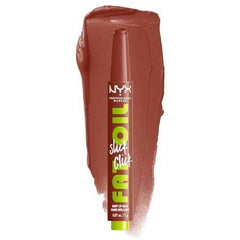 Fat Oil Slick Click Tinted Lip Balm - 2g