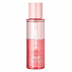 Clear Away Eye & Lip Makeup Remover -80ml