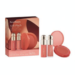 Soft Pinch Cheek & Lip Trio -3pcs