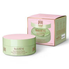 NutrifEYE Rose Eye Patches -60pcs