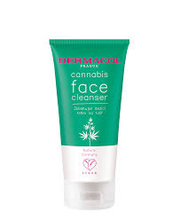 Hemp Face Cleanser - 150ml
