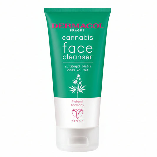 Hemp Face Cleanser - 150ml