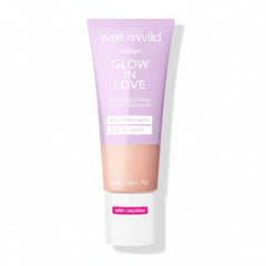MegaGlo Glow In Love Illuminating Drops – 20ml