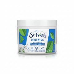 Renewing Moisturizer Collagen & Elastin - 283g