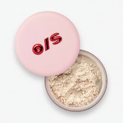 Loose Setting Powder Collection
