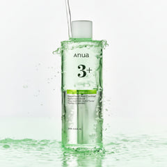Azelaic Acid 3% + Cica Purifying Toner -250ml