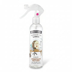 Coco Leave-in Conditioner Spray - 250ml