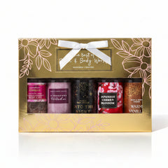 Bath & Body Works Mini Body Care Gift Set