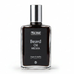 Beard Oil Meska - 50ml