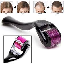 Derma Roller System