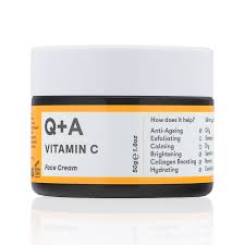 Vitamin C Radiance Face Cream - 50g