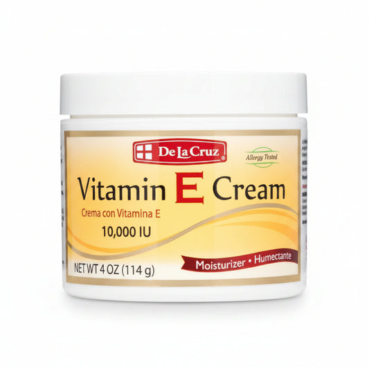 Vitamin E Cream -114g