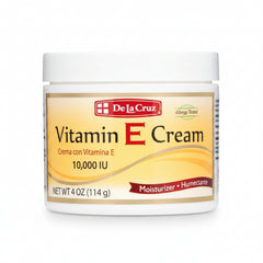 Vitamin E Cream -114g