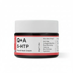 5-HTP Elasticity Face & Neck Cream - 50g