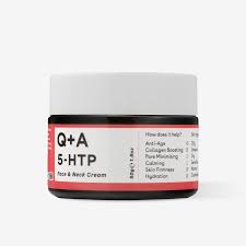 5-HTP Elasticity Face & Neck Cream - 50g