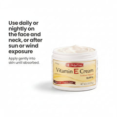 Vitamin E Cream -114g