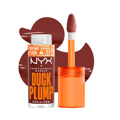 Duck Plump High Pigment Lip Plumper - 7ml