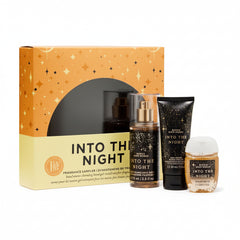 Into The Night Gift Set -3pcs