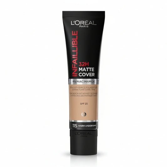Infallible 32H Fresh Wear Foundation -30ml