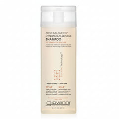 50:50 Balanced Shampoo Normal To Dry Hair -250ml
