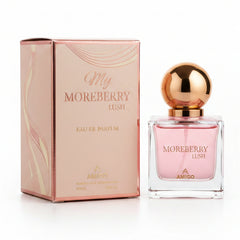 My Moreberry Lush Eau de Parfum - 100ml